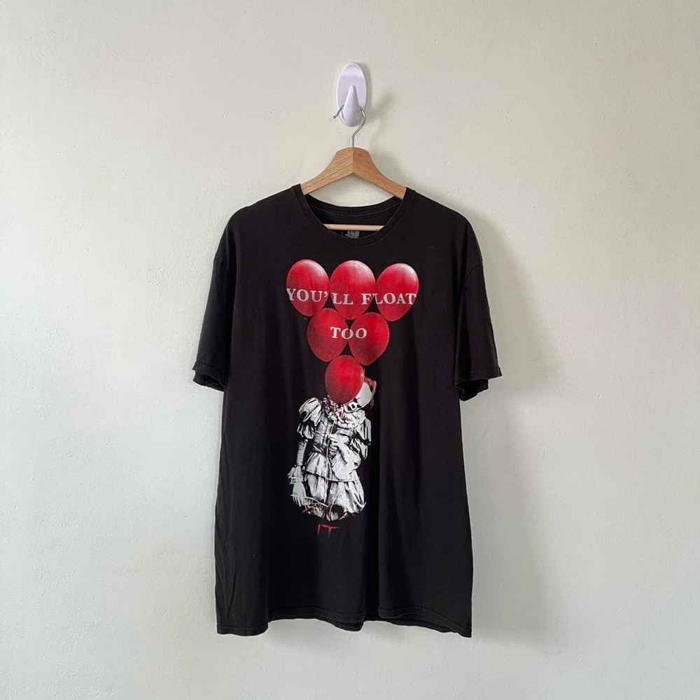 Pennywise Shirt